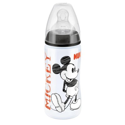 Mickey flasica  300 ml